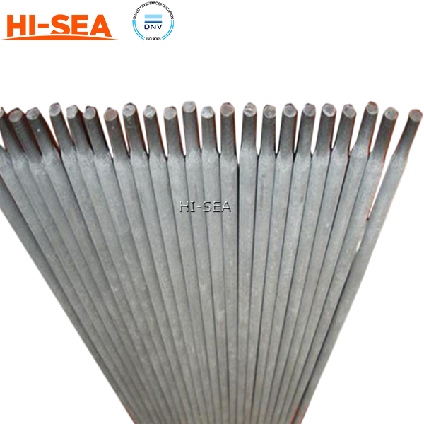 AWS E9018-G Welding Electrod